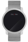Quark Quark Esh-1-1a Clock Unisex Watch