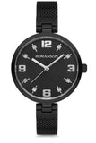 Romanson RM8A18LLBBA32W Women's watch