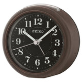 Seiko QHE157A Alarm Desk Clock