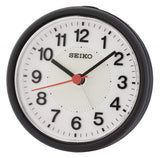 Seiko QHE159K Alarmlı Masa Saati