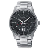 Seiko SUR269P 41 mm Çelik Erkek Kol Saati