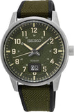 Seiko SUR323P Men's Watch