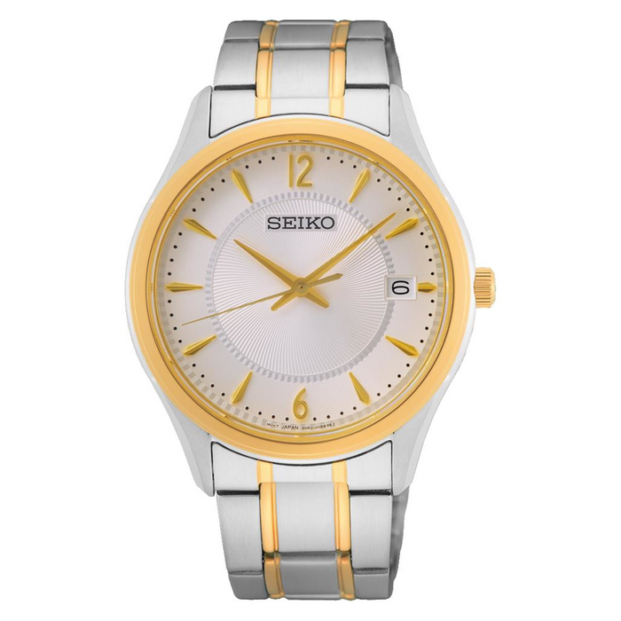 Seiko SUR468P Erkek Kol Saati