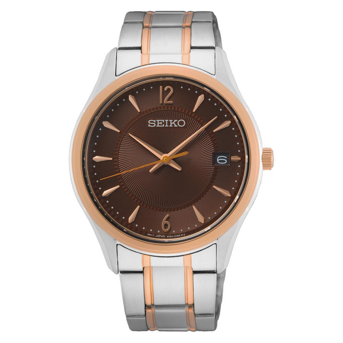 Seiko SUR470P Erkek Kol Saati