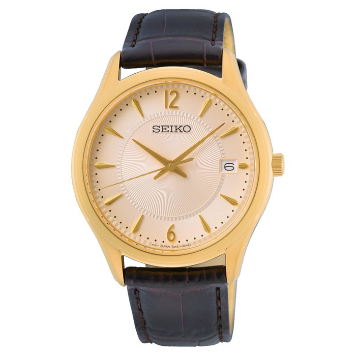 Seiko SUR472P Erkek Kol Saati