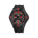 Stuhrling Aquadiver Gen-X 264XL2 Quartz 49mm Diver Armbanduhr