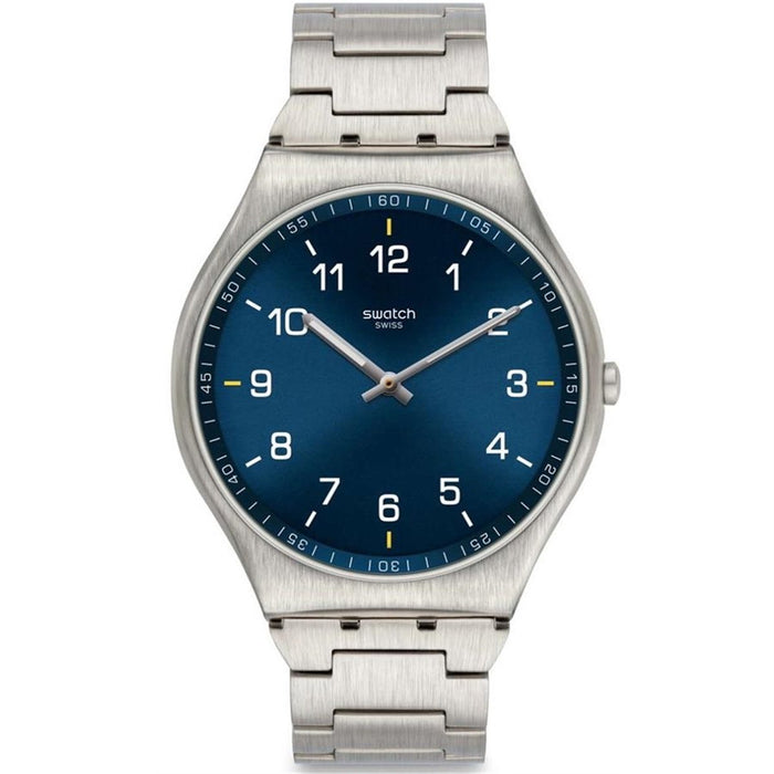 Swatch SS07S106G Unisex Watch