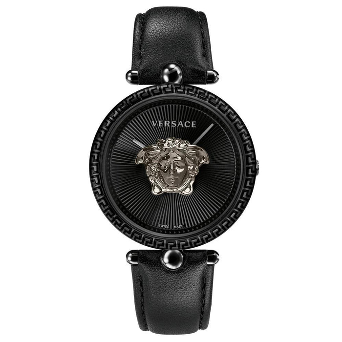 Versace VRSCVCO050017 39mm Women's watch SAME DAY CARGO