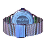 Welder Moody WRC826 42mm Men's Watch