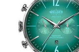 Welder Moody WWRC1002 47 mm Erkek Kol Saati Renk Değiştiren Cam